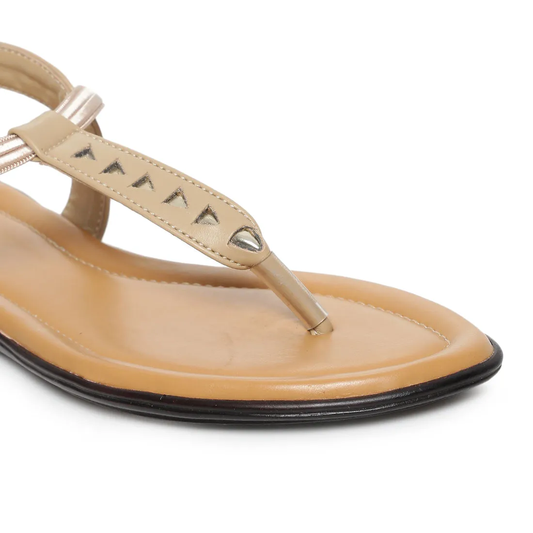 Paragon  K6009L Women Sandals | Casual & Formal Sandals | Stylish, Comfortable & Durable | For Daily & Occasion Wear