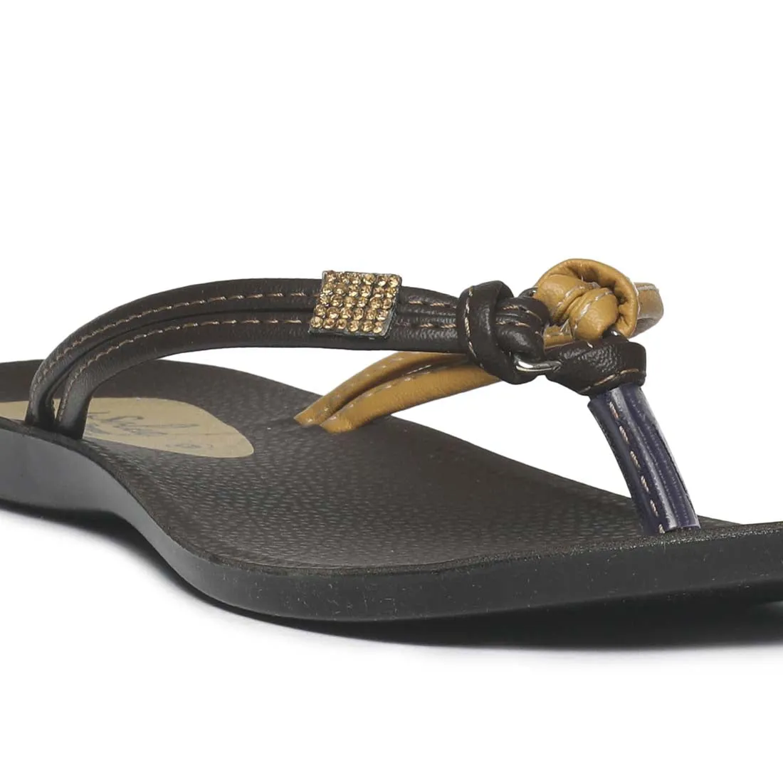 Paragon  PU7105L Women Sandals | Casual & Formal Sandals | Stylish, Comfortable & Durable | For Daily & Occasion Wear