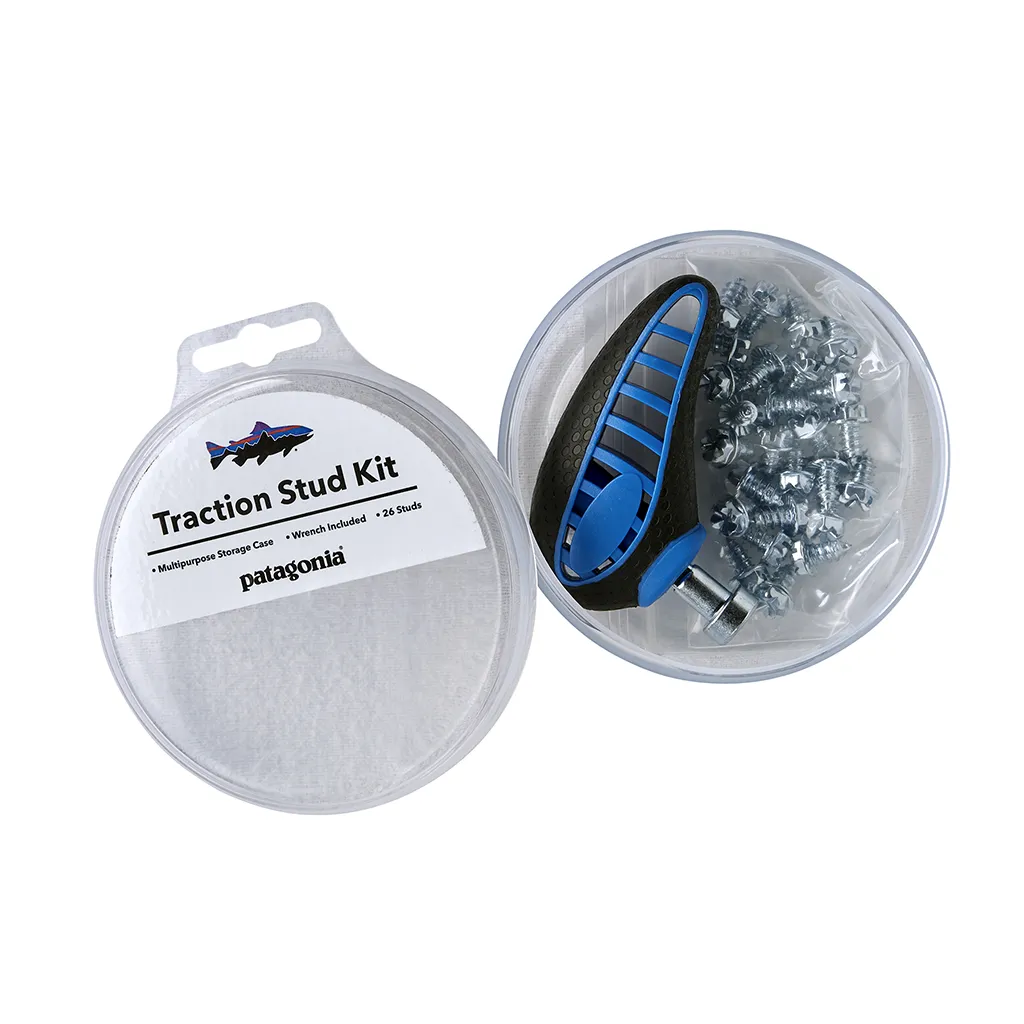 Patagonia Traction Stud Kit