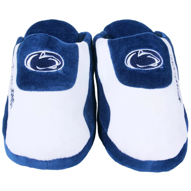 Penn State Nittany Lions Low Pro Indoor House Slippers