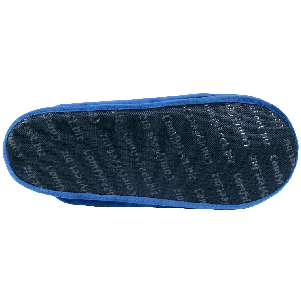 Penn State Nittany Lions Low Pro Indoor House Slippers