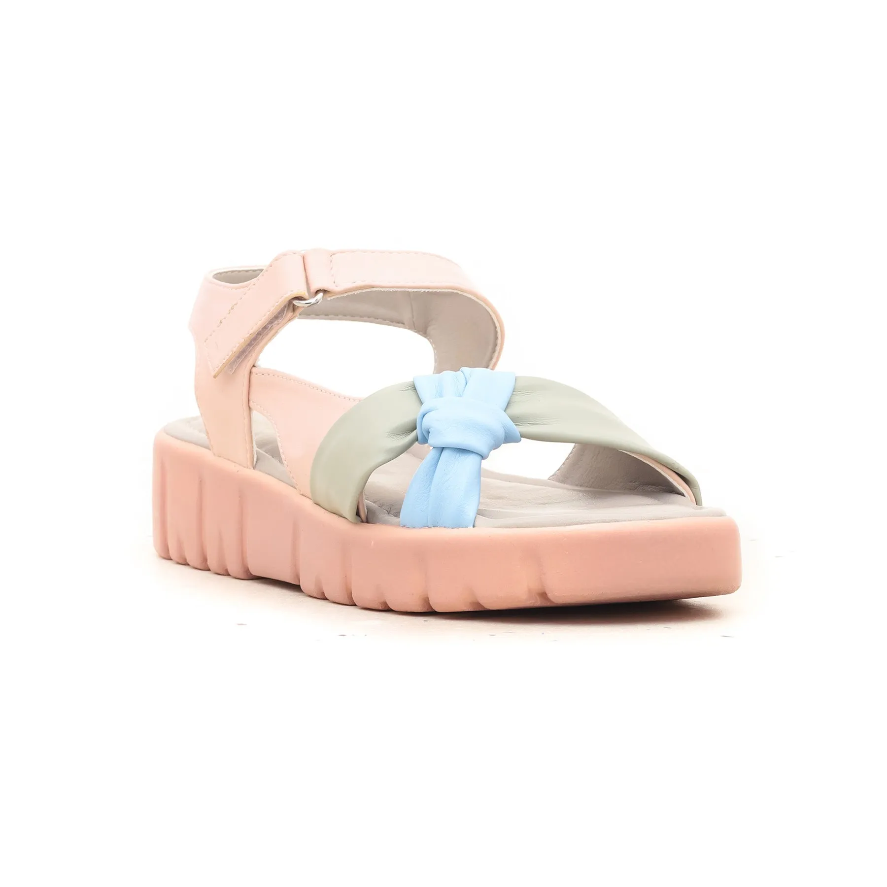 Pink Formal Sandal FR4915