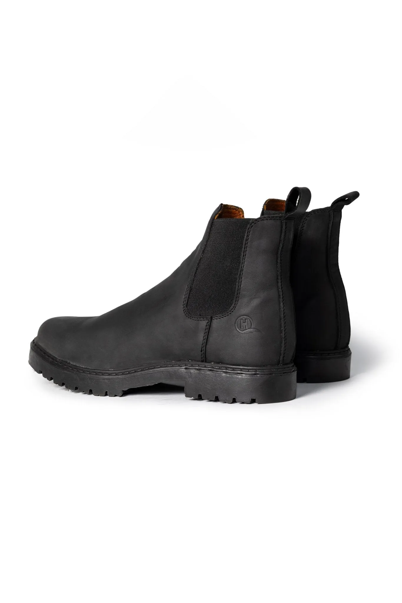 Reb  Chelsea Work Boot