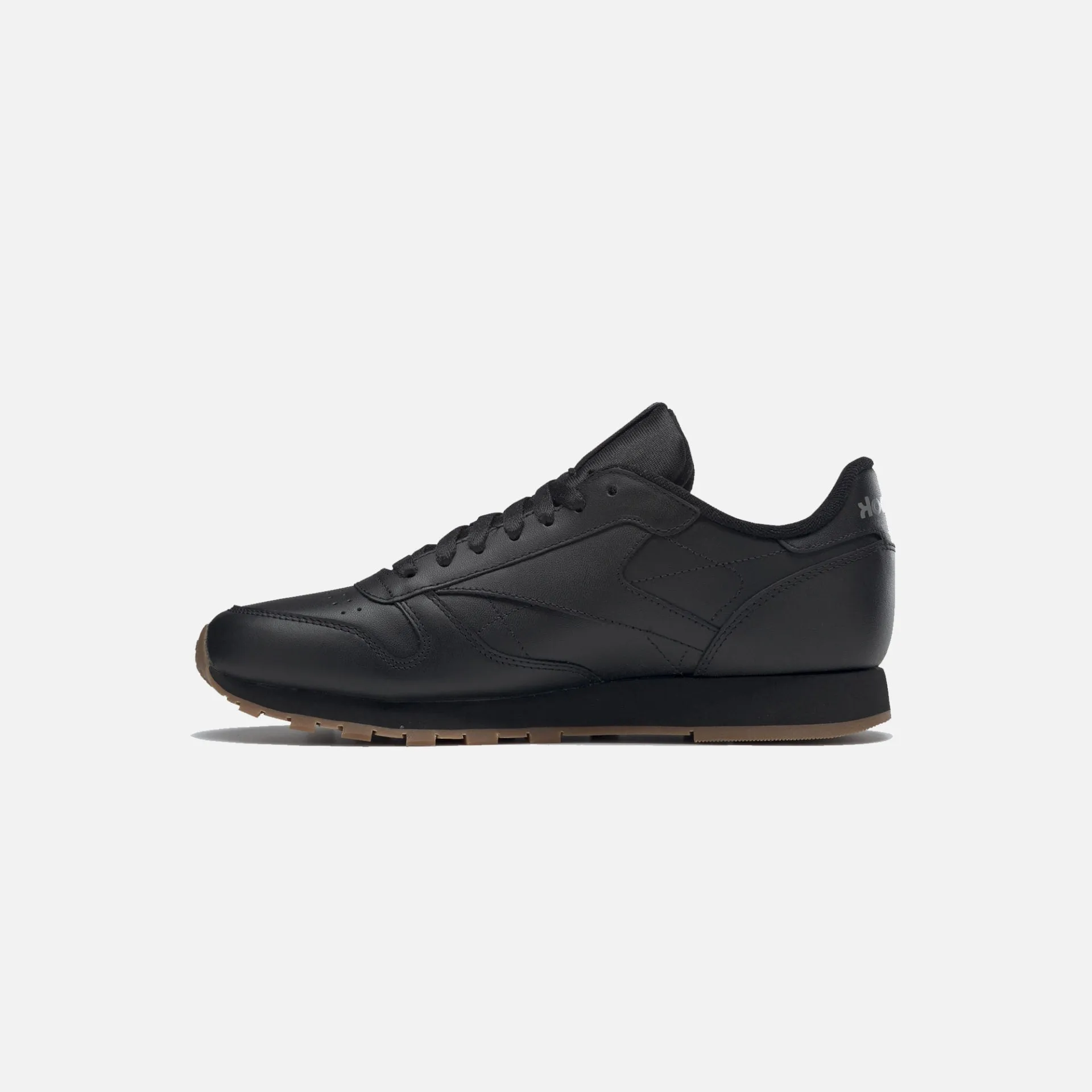 Reebok | CLASSIC LEATHER BLACK