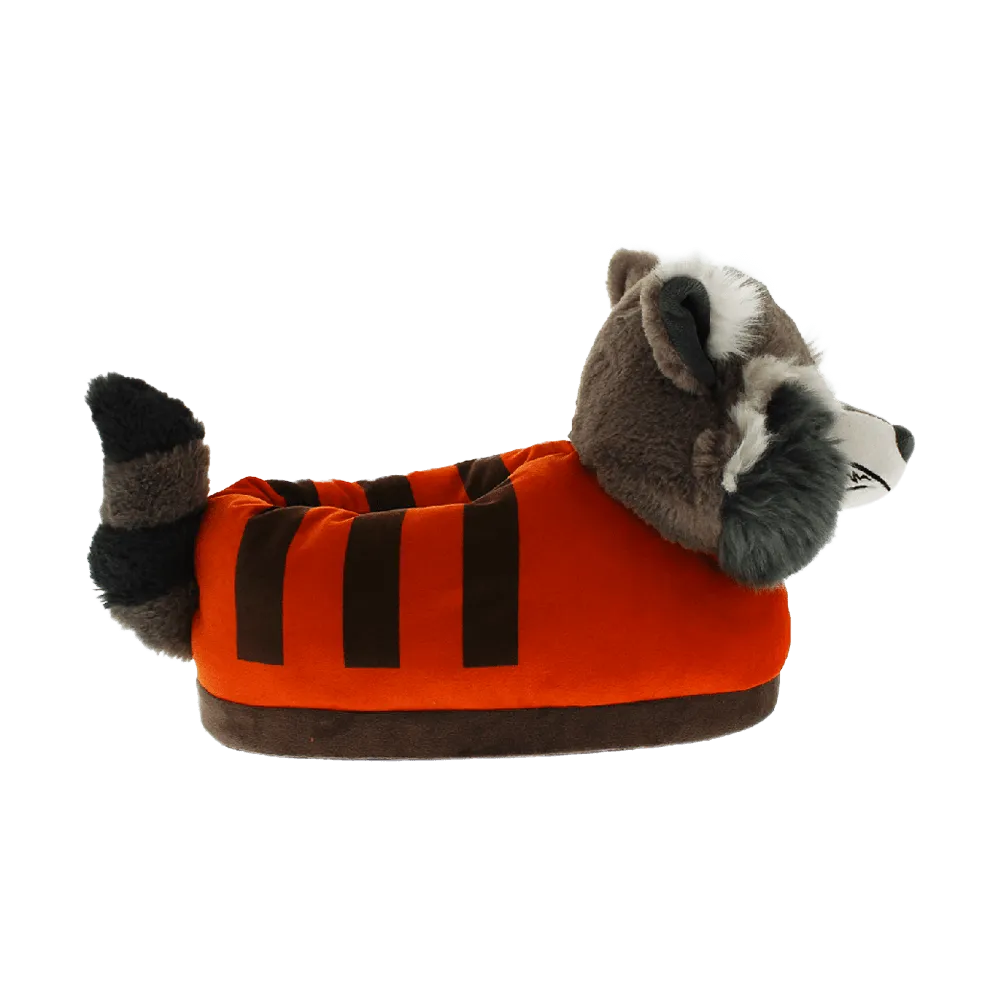 Rocket Slippers