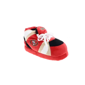 San Francisco 49ers Slippers