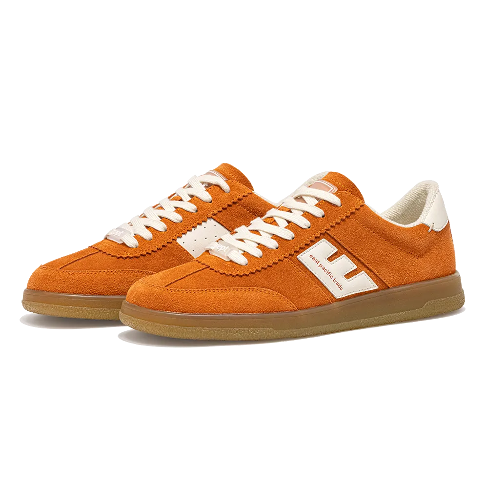 Santos (Orange/Off White)