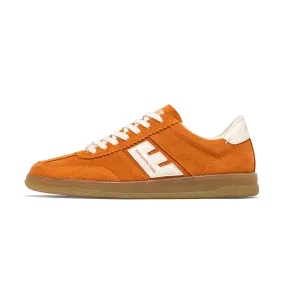 Santos (Orange/Off White)