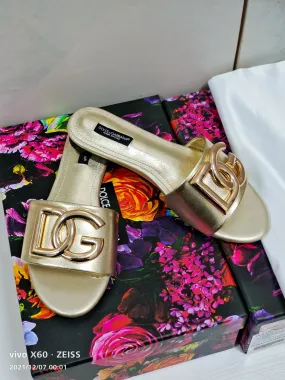 SE816 DG Sandals / Size5-10