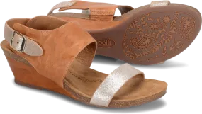 SOFFT Women's •Vanita• Wedge Sandal