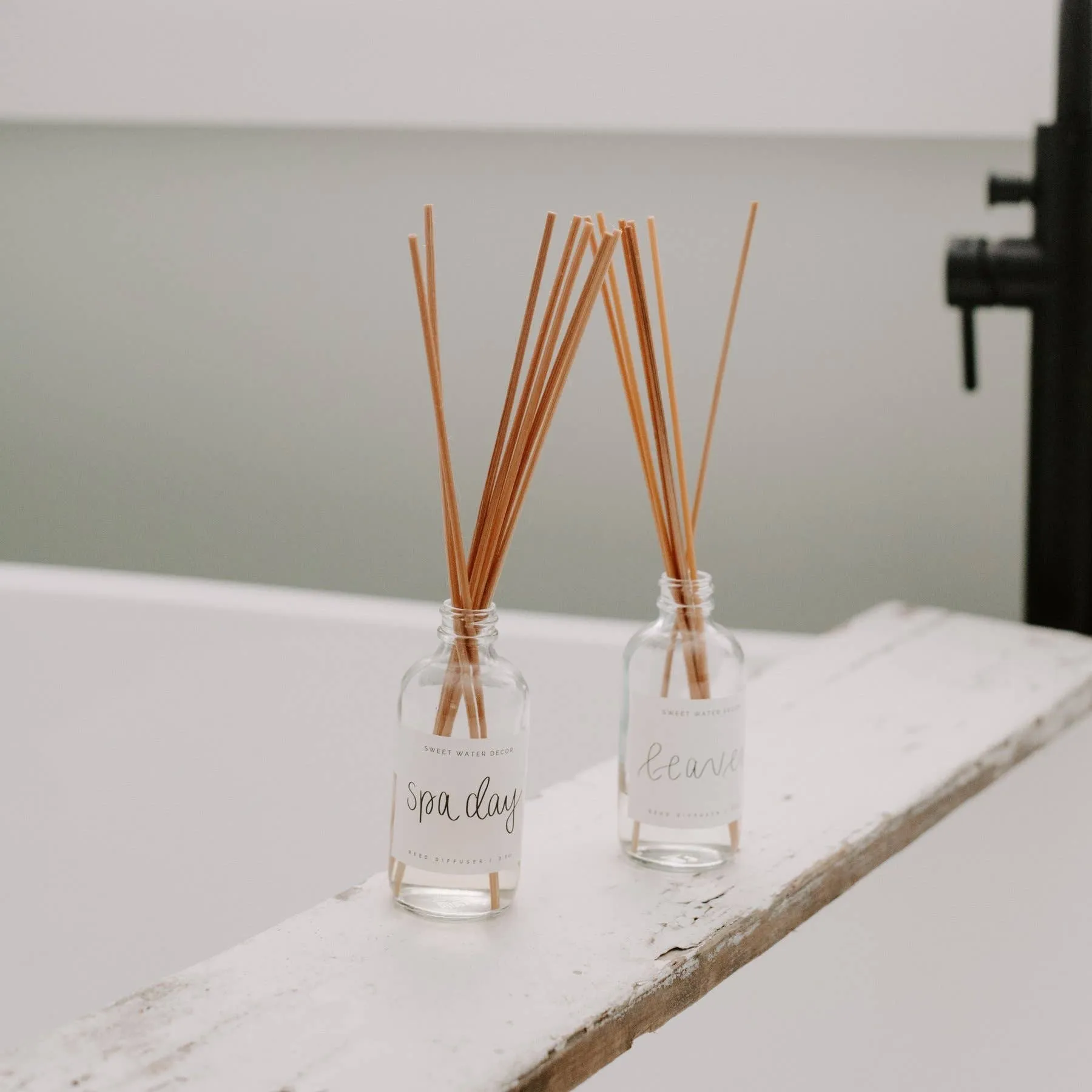 Spa Day Reed Diffuser