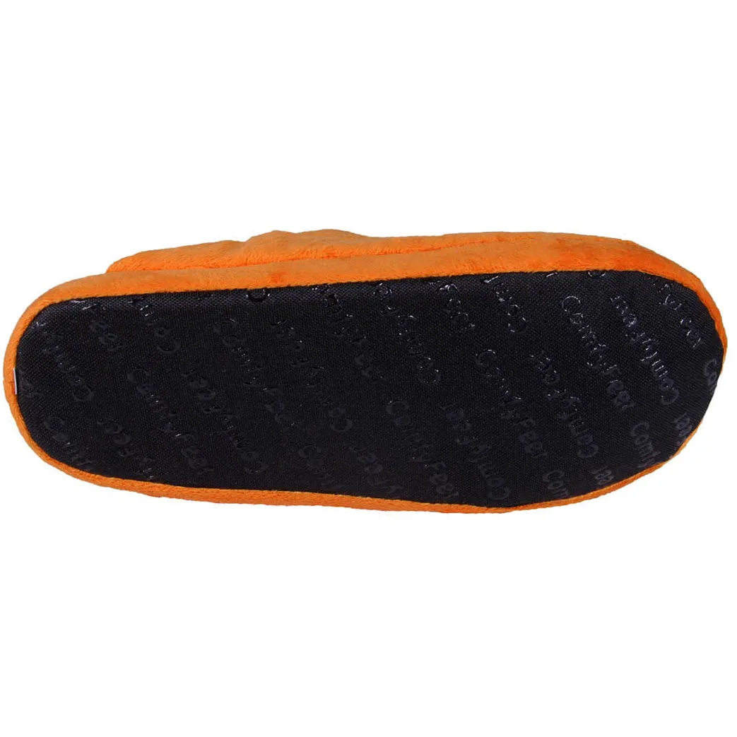 Tennessee Volunteers Low Pro Indoor House Slippers