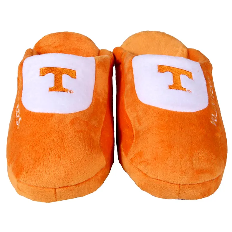 Tennessee Volunteers Low Pro Indoor House Slippers