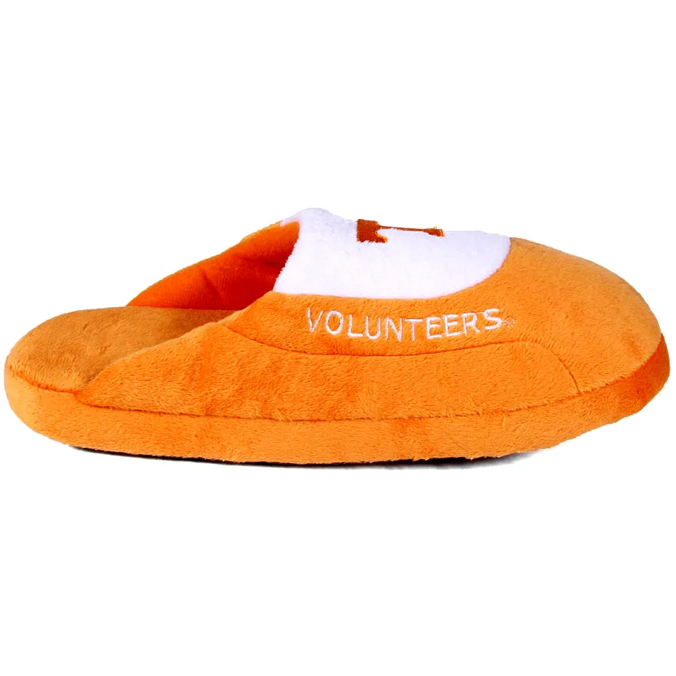 Tennessee Volunteers Low Pro Indoor House Slippers