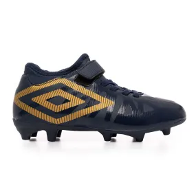 Umbro Ventura Junior Kids FG Football Boots