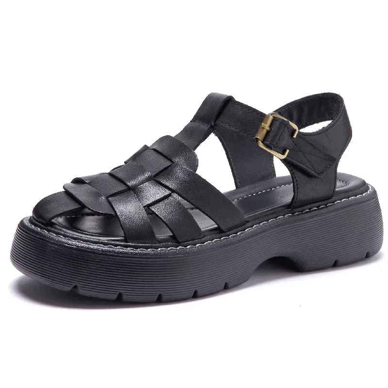 USS Shoes Martha Women's Comfortable Roman Sandals