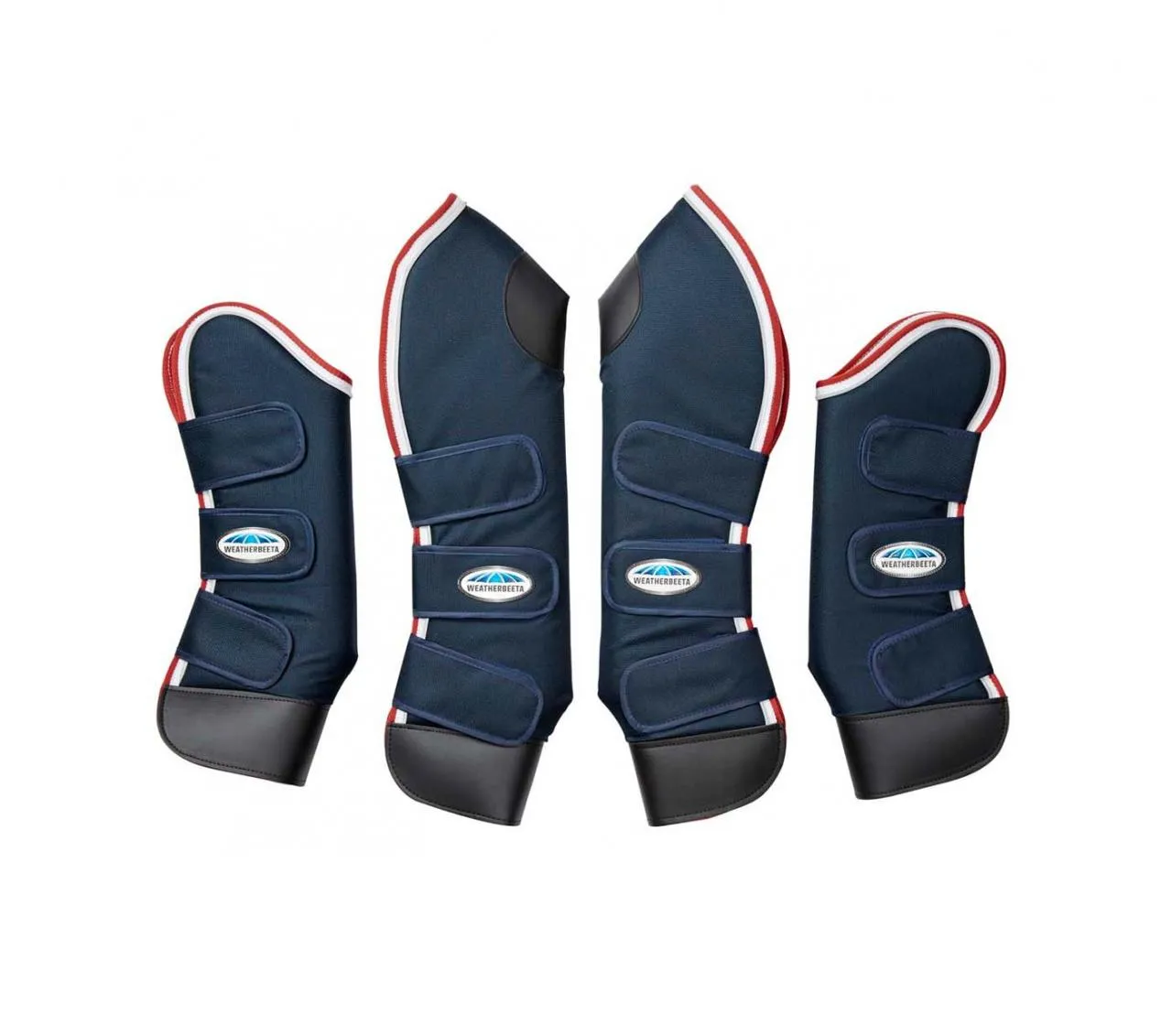 Weatherbeeta Deluxe Travel Boots