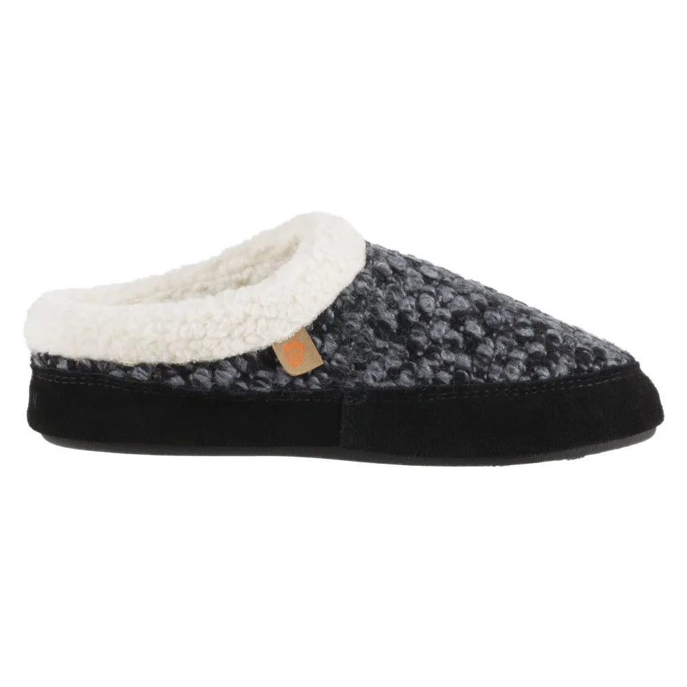 Women's Jam Mule Indoor/Outdoor Slipper with Cloud Cushion® Comfort