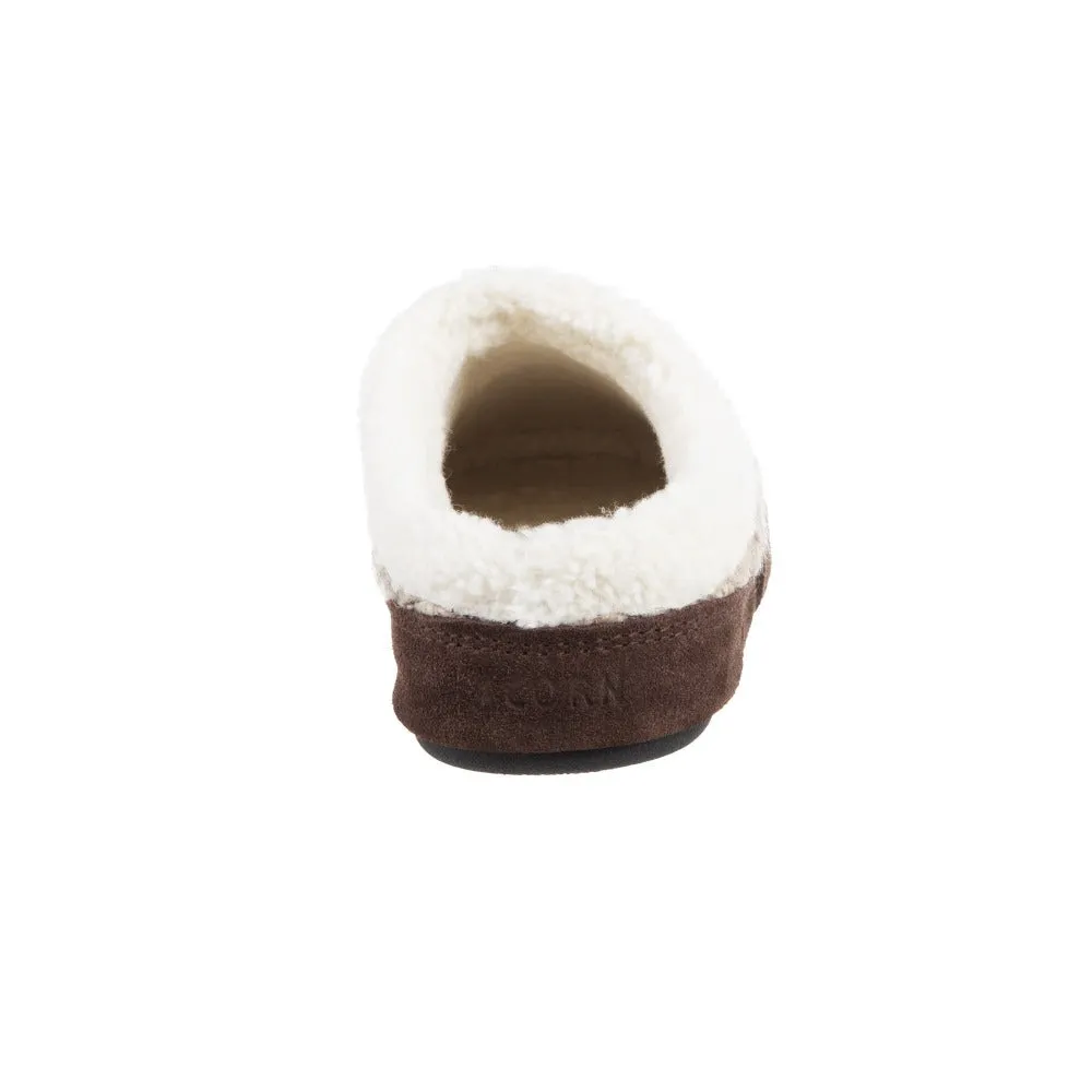 Women's Jam Mule Indoor/Outdoor Slipper with Cloud Cushion® Comfort