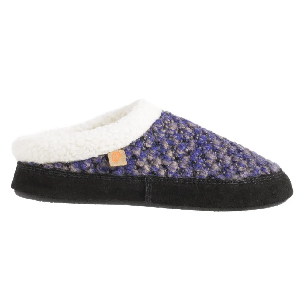 Women's Jam Mule Indoor/Outdoor Slipper with Cloud Cushion® Comfort